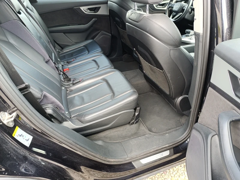 Audi Q7 3.0 TDI e-tron quattro, снимка 9 - Автомобили и джипове - 49659448