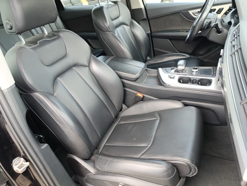 Audi Q7 3.0 TDI e-tron quattro, снимка 10 - Автомобили и джипове - 49659448