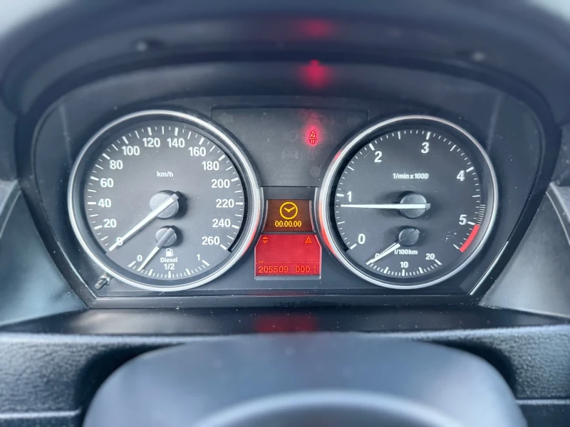 BMW X1 2.0 X-DRIVE 177 PS, снимка 10 - Автомобили и джипове - 52721834