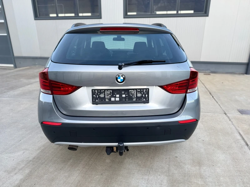 BMW X1 2.0 X-DRIVE 177 PS, снимка 8 - Автомобили и джипове - 52721834