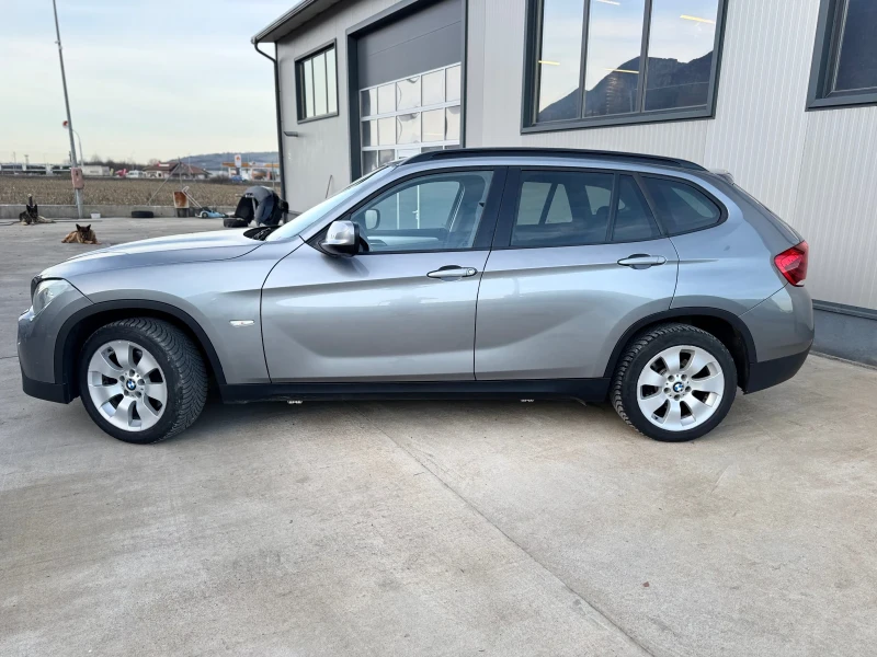 BMW X1 2.0 X-DRIVE 177 PS, снимка 3 - Автомобили и джипове - 52721834