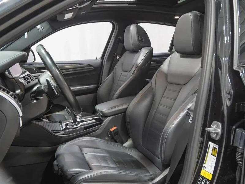 BMW X4 M40i-Premium Package, снимка 7 - Автомобили и джипове - 52865651