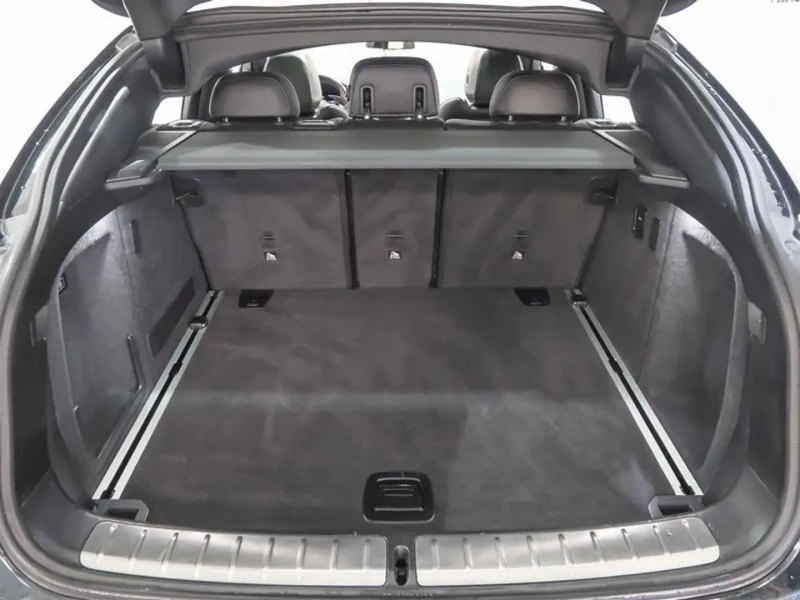 BMW X4 M40i-Premium Package, снимка 9 - Автомобили и джипове - 52865651