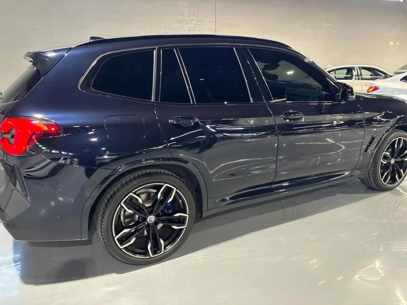 BMW X3 M40i 2023 * CARFAX * БЕЗ ПЪРВОНАЧАЛНА ВНОСКА, снимка 4 - Автомобили и джипове - 53050003
