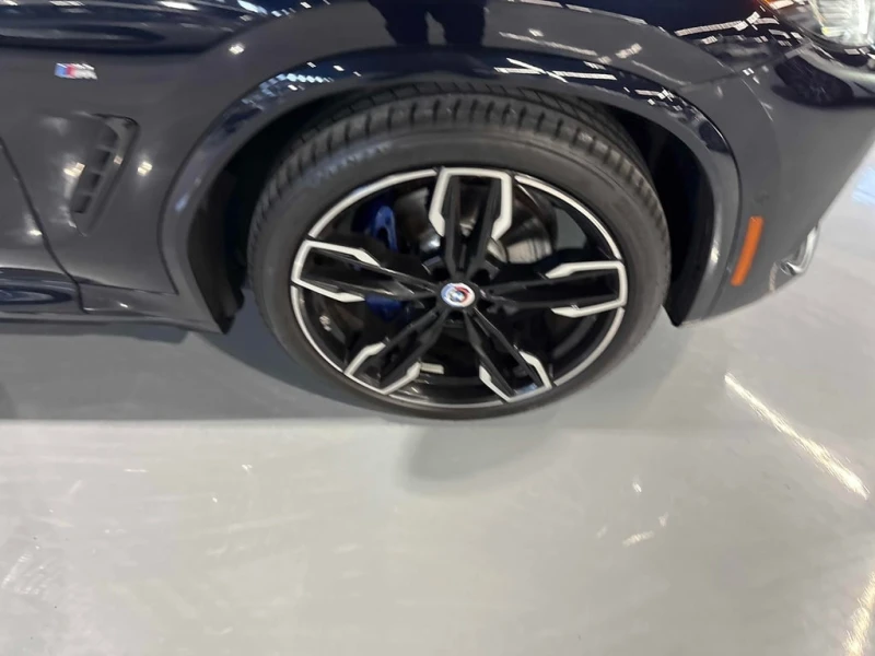 BMW X3 M40i 2023 * CARFAX * БЕЗ ПЪРВОНАЧАЛНА ВНОСКА, снимка 6 - Автомобили и джипове - 53050003