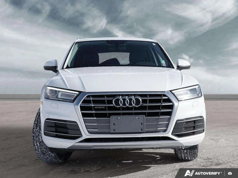 Audi Q5 * quattro Premium Plus * CARFAX * ЦЕНА ДО БГ