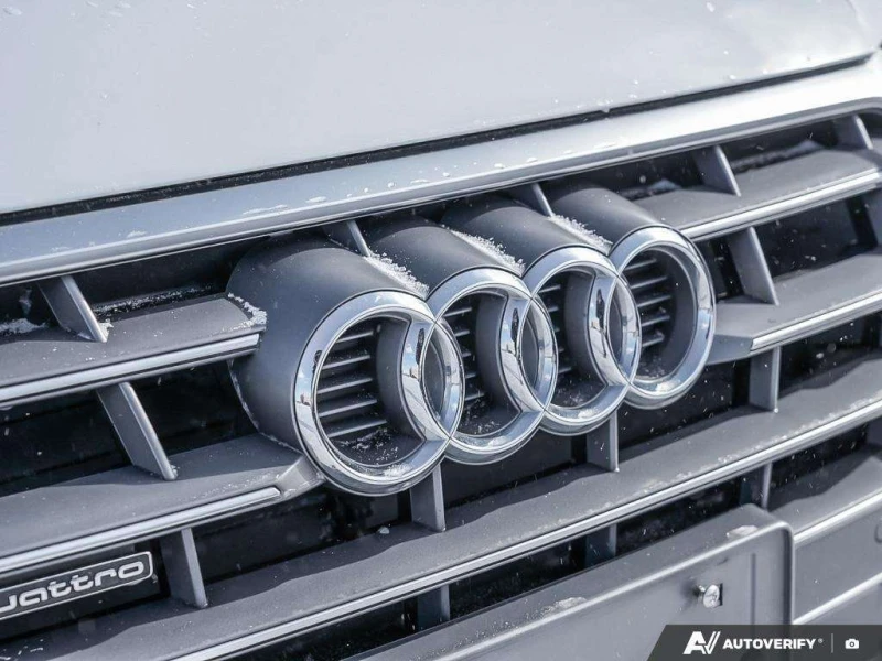 Audi Q5 * quattro Premium Plus * CARFAX * ЦЕНА ДО БГ, снимка 6 - Автомобили и джипове - 53339806