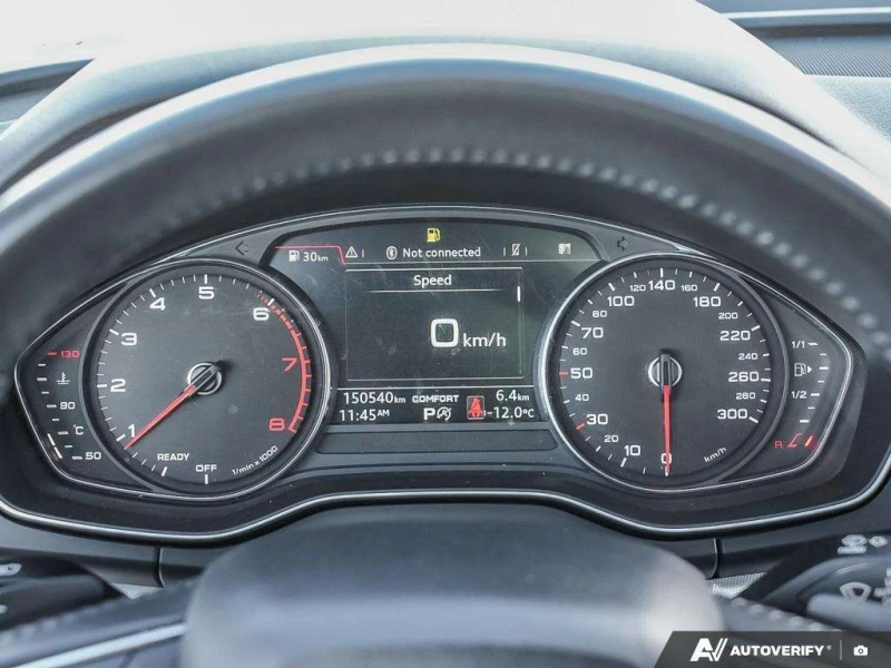 Audi Q5 * quattro Premium Plus * CARFAX * ЦЕНА ДО БГ, снимка 11 - Автомобили и джипове - 53339806