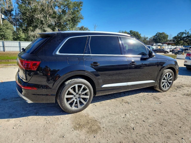 Audi Q7 3.0T* MATRIX* PRESTIGE* ОБДУХВАНЕ* ДИСТРОНИК* , снимка 2 - Автомобили и джипове - 53525368