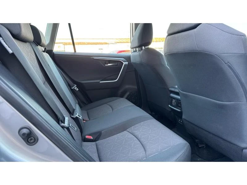 Toyota Rav4 EXECUTIVE PLUS - изображение 7