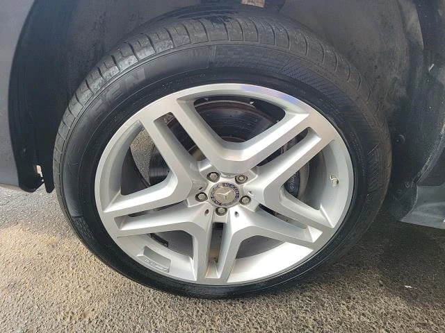 Mercedes-Benz GL 500 4MATIC/3xTV/FULL/Крайна цена до София! - изображение 6