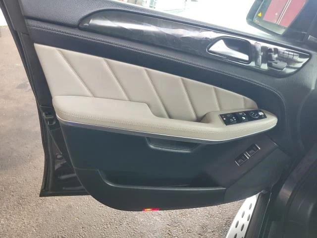 Mercedes-Benz GL 500 4MATIC/3xTV/FULL/Крайна цена до София! - изображение 7
