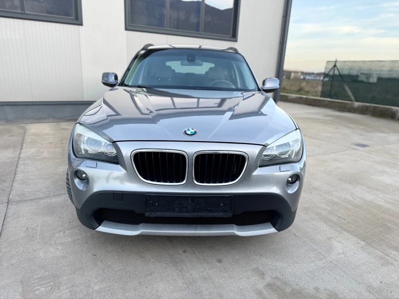 BMW X1 2.0 X-DRIVE 177 PS - 11900 лв. / 6084.37 € - 57896544 1