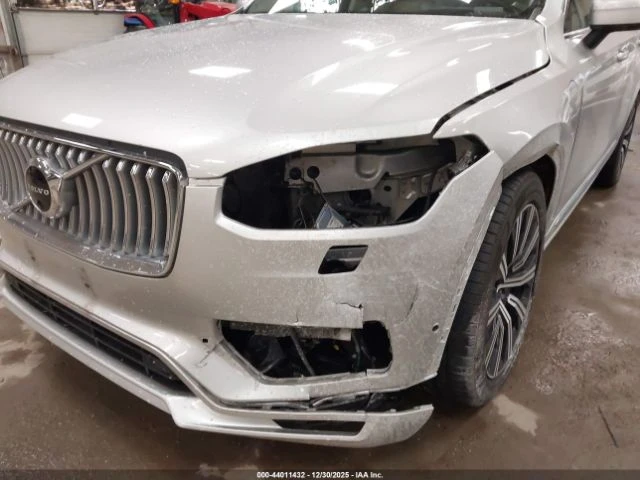 Volvo Xc90 Фиксирана крайна цена до България , снимка 11 - Автомобили и джипове - 53587632