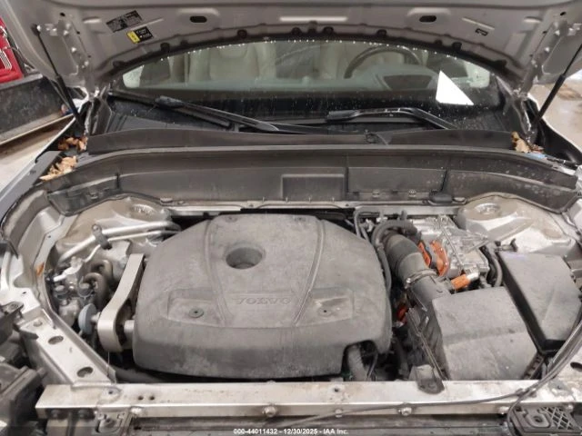 Volvo Xc90 Фиксирана крайна цена до България , снимка 5 - Автомобили и джипове - 53587632