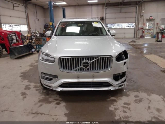 Volvo Xc90 Фиксирана крайна цена до България , снимка 3 - Автомобили и джипове - 53587632