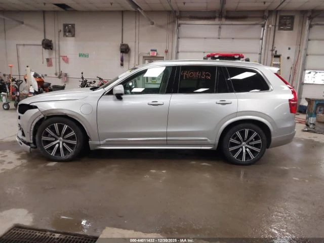 Volvo Xc90 Фиксирана крайна цена до България , снимка 7 - Автомобили и джипове - 53587632