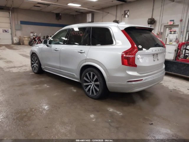 Volvo Xc90 Фиксирана крайна цена до България , снимка 2 - Автомобили и джипове - 53587632