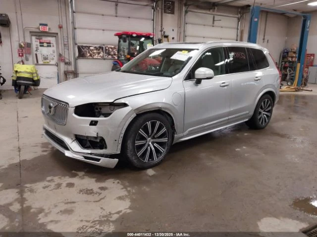 Volvo Xc90 Фиксирана крайна цена до България , снимка 4 - Автомобили и джипове - 53587632