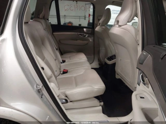 Volvo Xc90 Фиксирана крайна цена до България , снимка 15 - Автомобили и джипове - 53587632