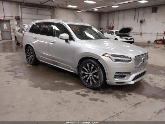 Volvo Xc90 Фиксирана крайна цена до България 