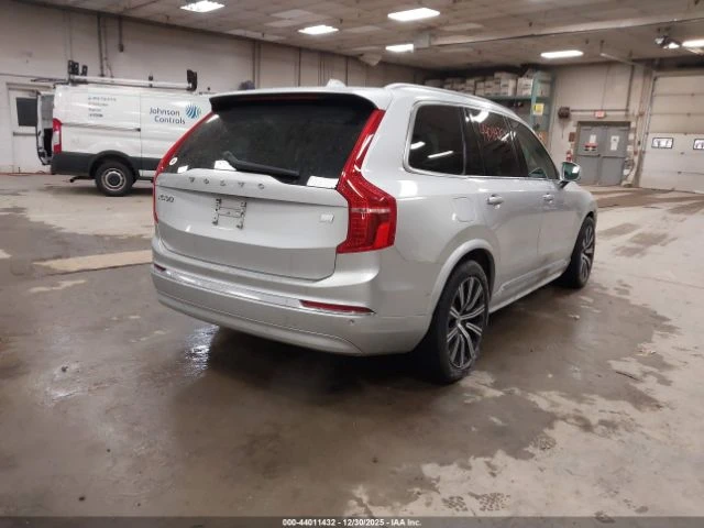 Volvo Xc90 Фиксирана крайна цена до България , снимка 9 - Автомобили и джипове - 53587632