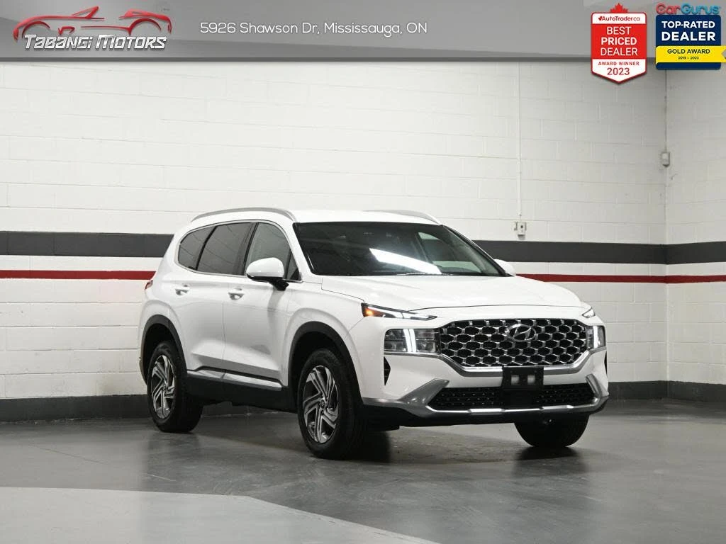 Hyundai Santa fe Preferred AWD , снимка 1