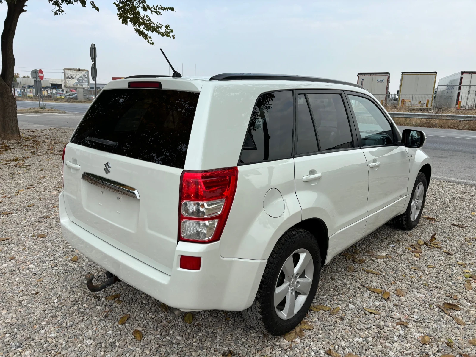 Suzuki Grand vitara 1.9 DID NAVI - изображение 3