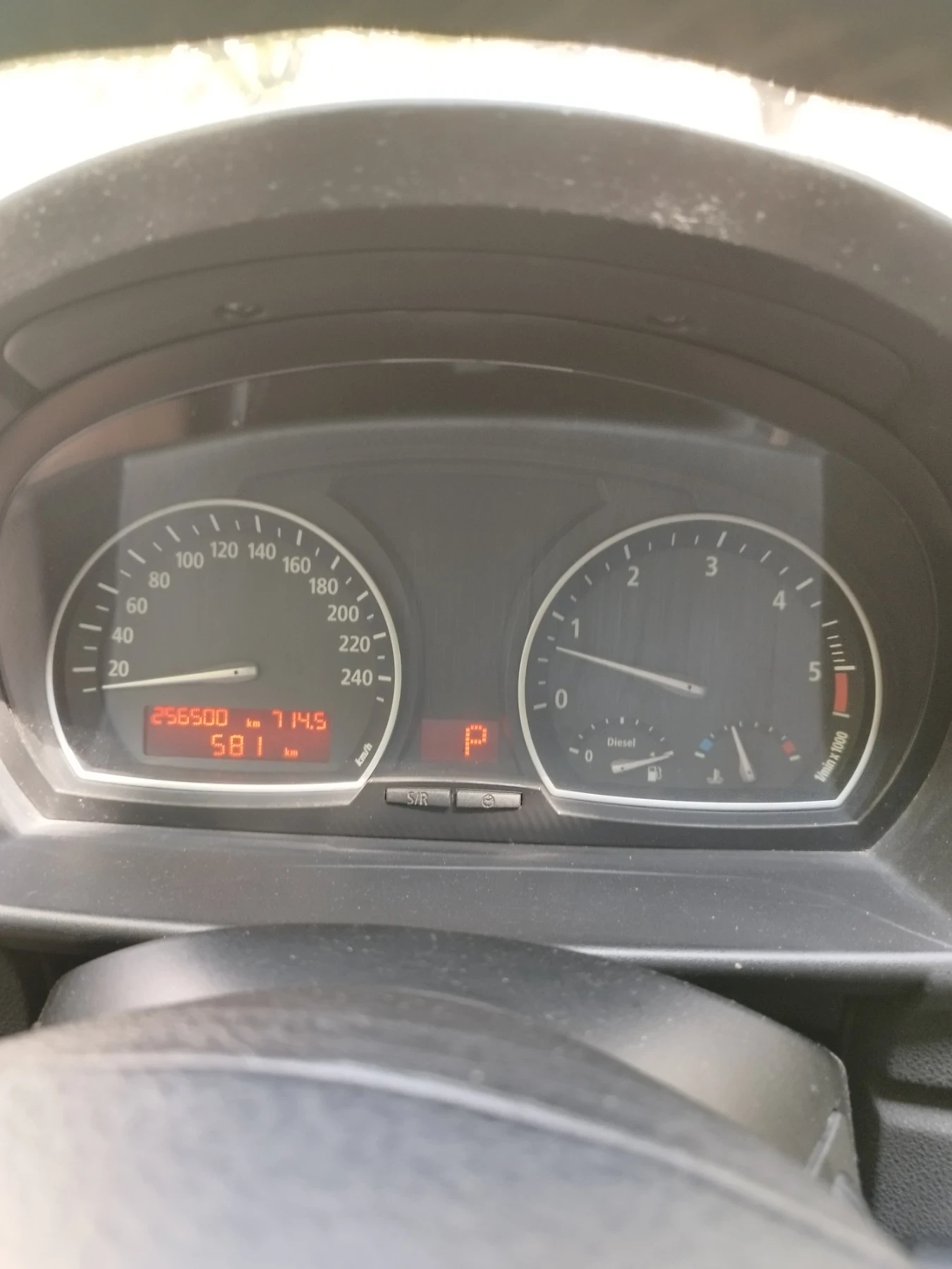 BMW X3 E 83 - изображение 3