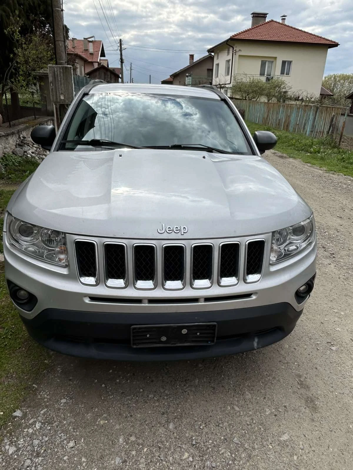 Jeep Compass | Mobile.bg   1