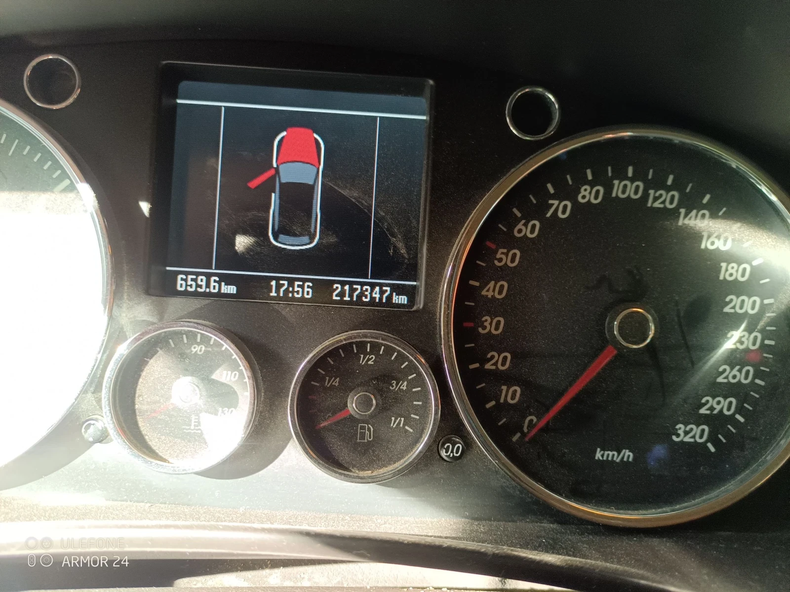 VW Touareg 5.0TDI | Mobile.bg   12