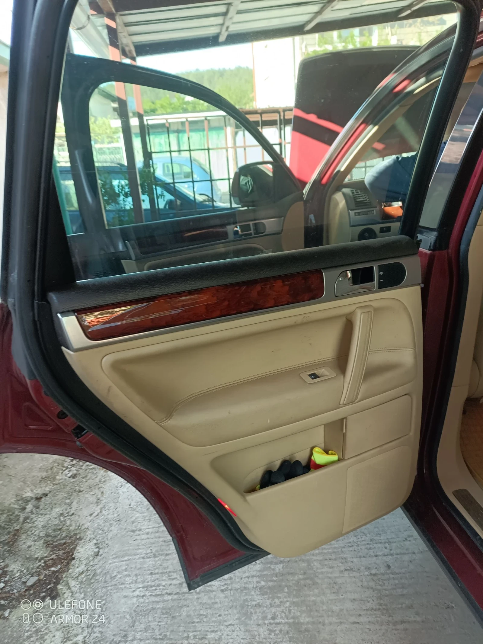 VW Touareg 5.0TDI | Mobile.bg   11