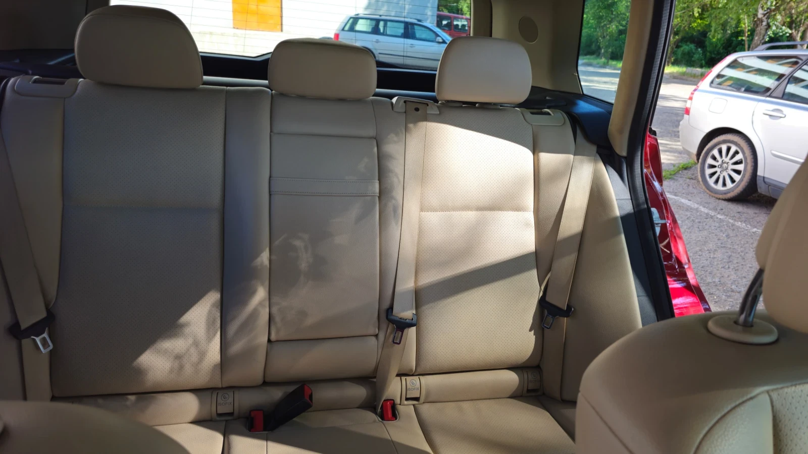 Mercedes-Benz GLK 350 - 4 MATIC | Mobile.bg � ����������� 13