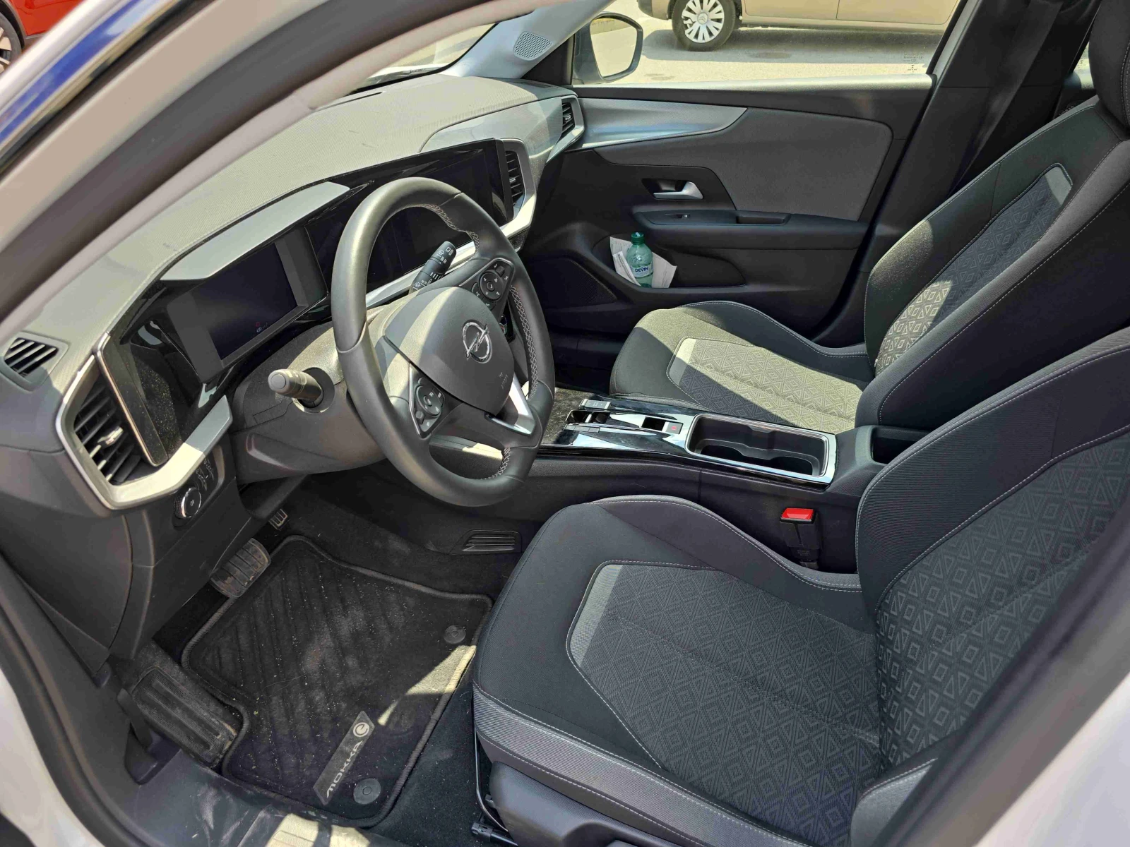 Opel Mokka e Edition - изображение 7