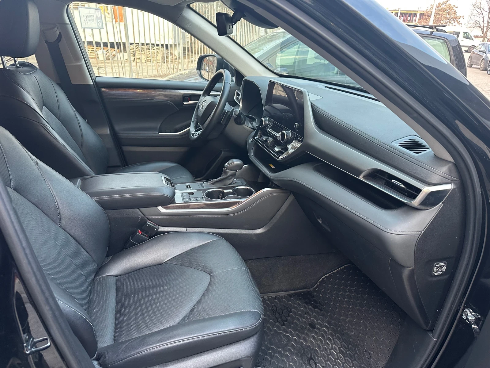 Toyota Highlander  - изображение 6