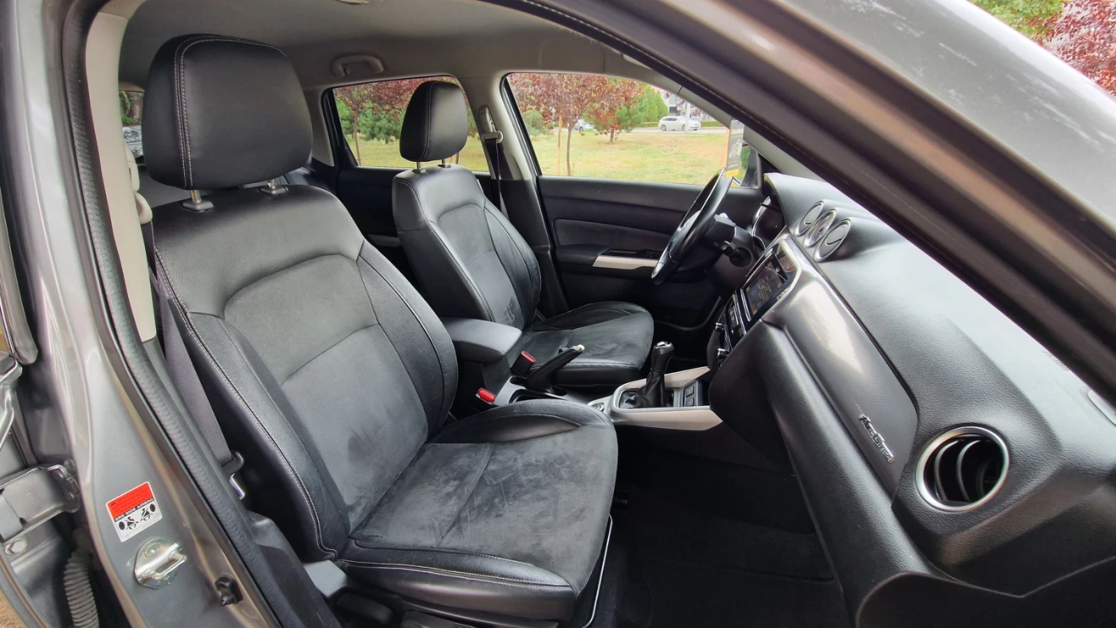 Suzuki Vitara -    | Mobile.bg   13