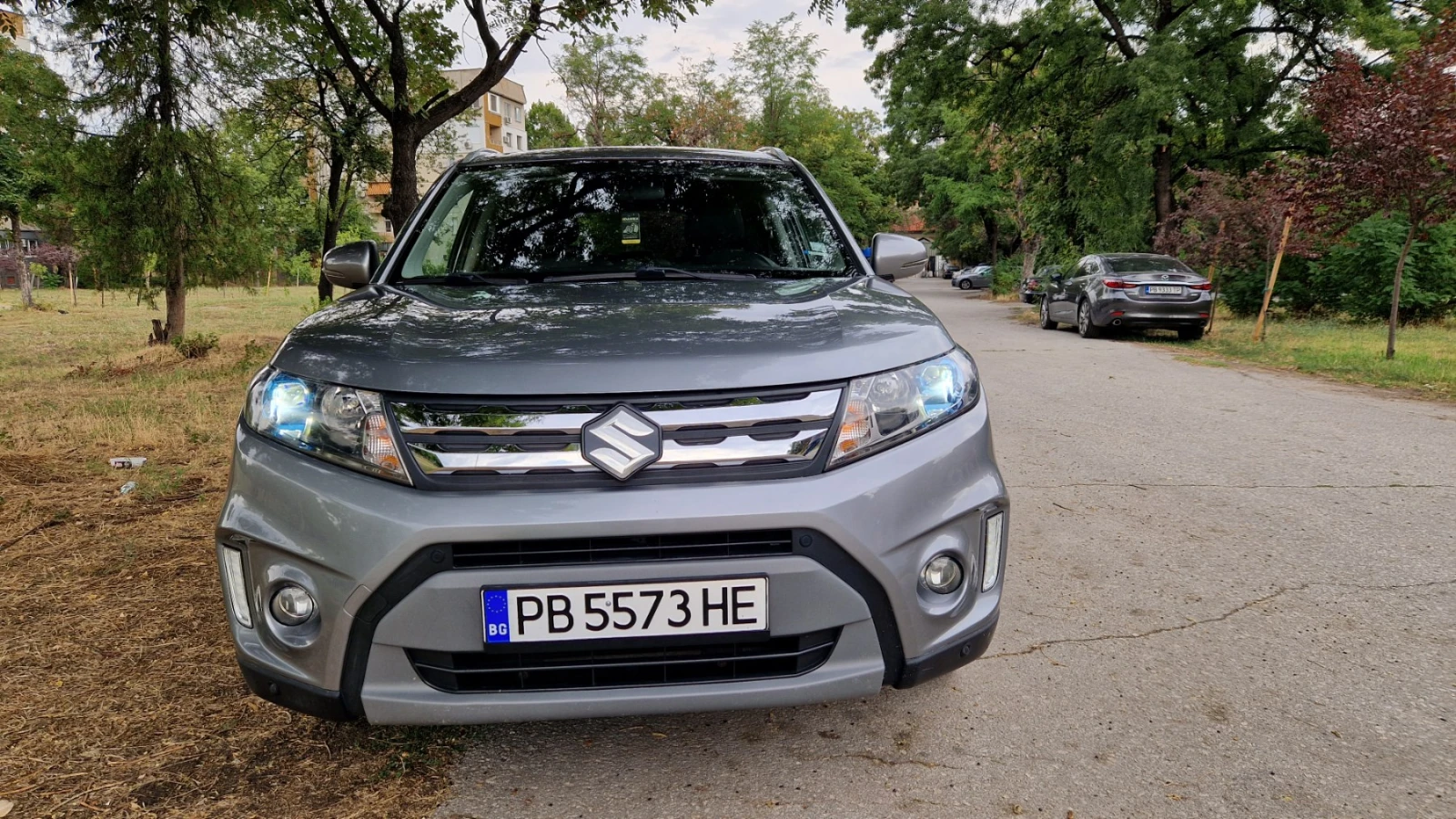 Suzuki Vitara -    | Mobile.bg   1