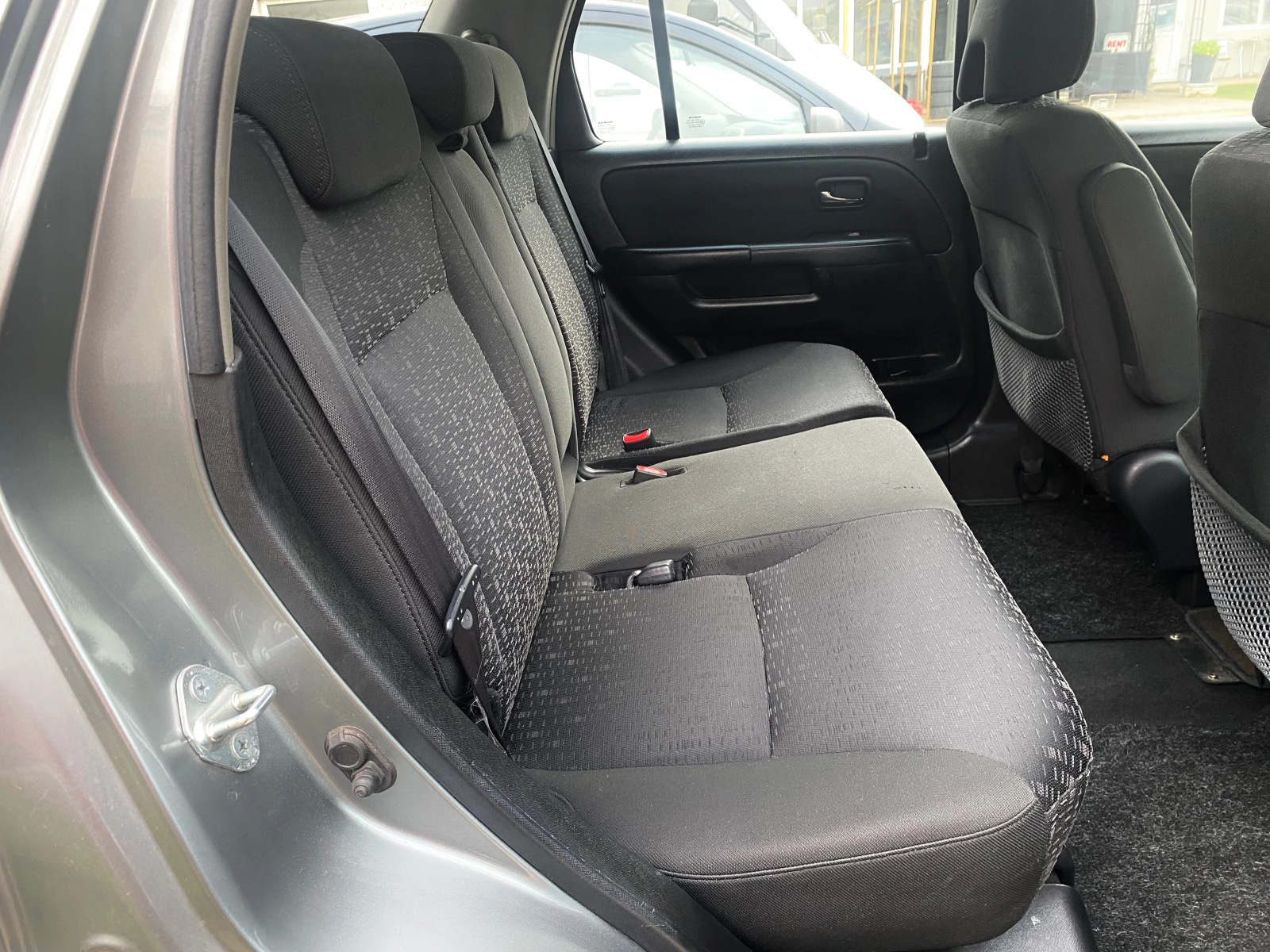 Honda Cr-v  2.2cdti-4x4.6ck | Mobile.bg — изображение 13