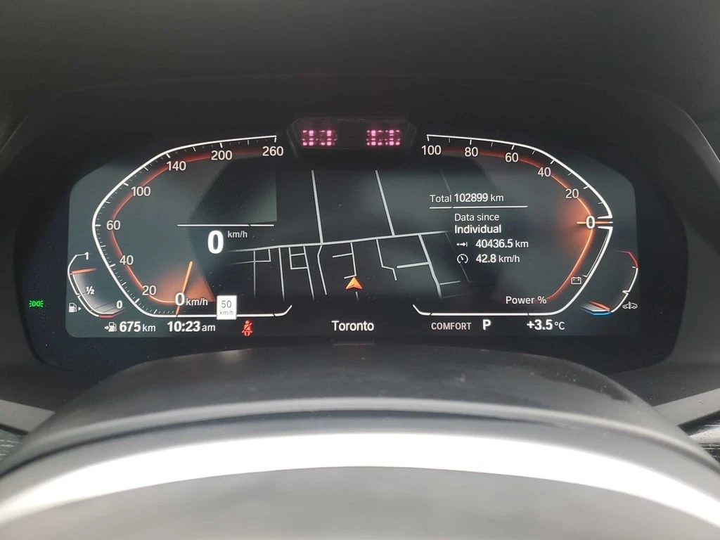 BMW X7 xDrive40i* Distronic* Алкантара* Head Up* Автокред - изображение 8