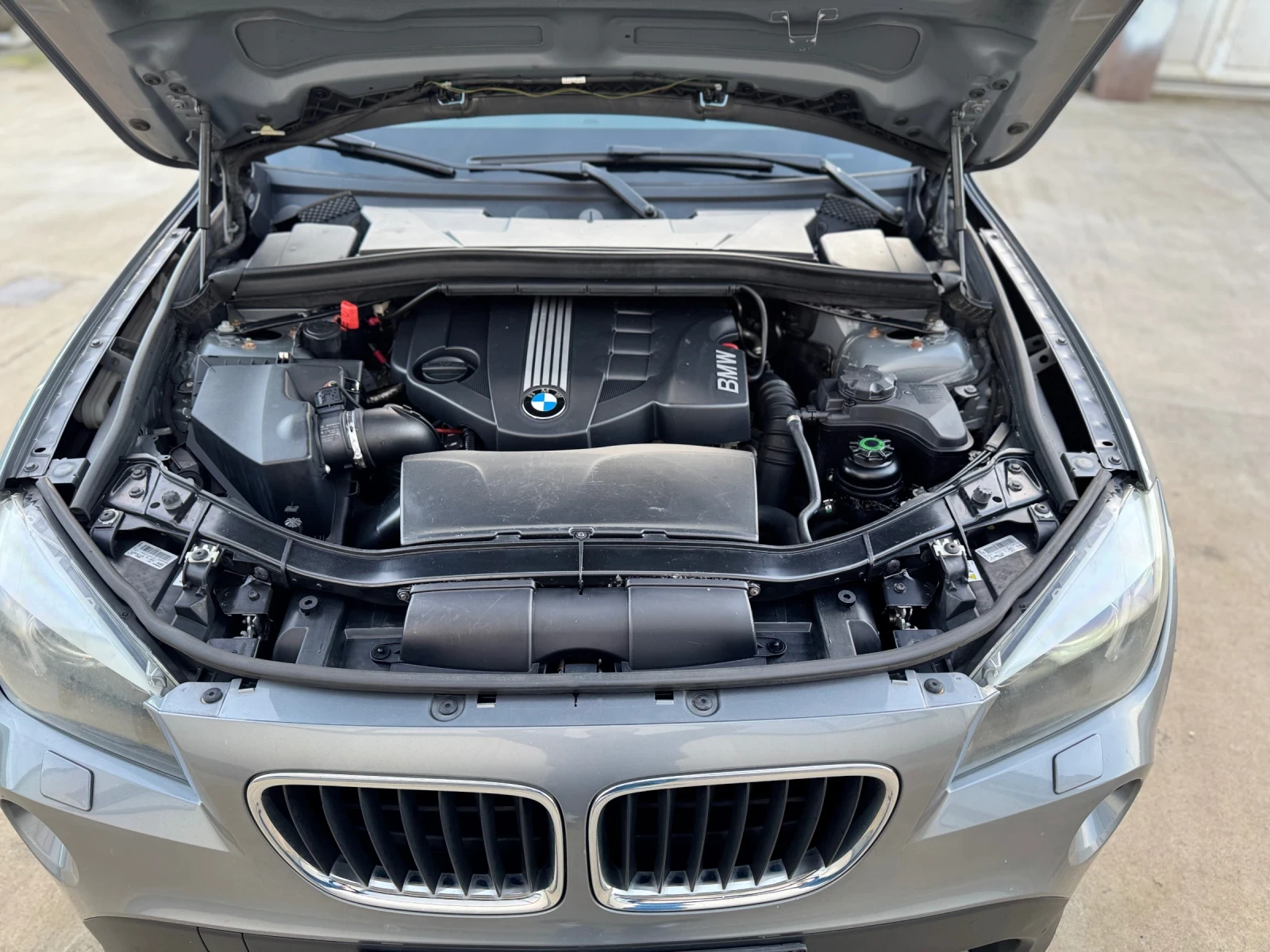 BMW X1 2.0 X-DRIVE 177 PS | Mobile.bg   17