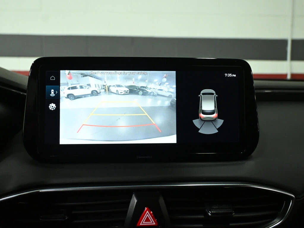 Hyundai Santa fe Preferred AWD  | Mobile.bg � ����������� 16