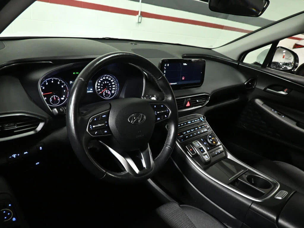 Hyundai Santa fe Preferred AWD  | Mobile.bg � ����������� 11