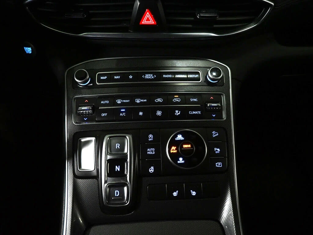 Hyundai Santa fe Preferred AWD  | Mobile.bg � ����������� 15