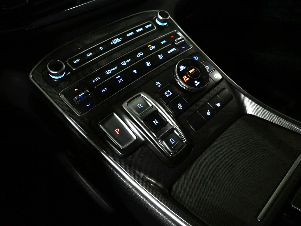 Hyundai Santa fe Preferred AWD  | Mobile.bg � ����������� 13