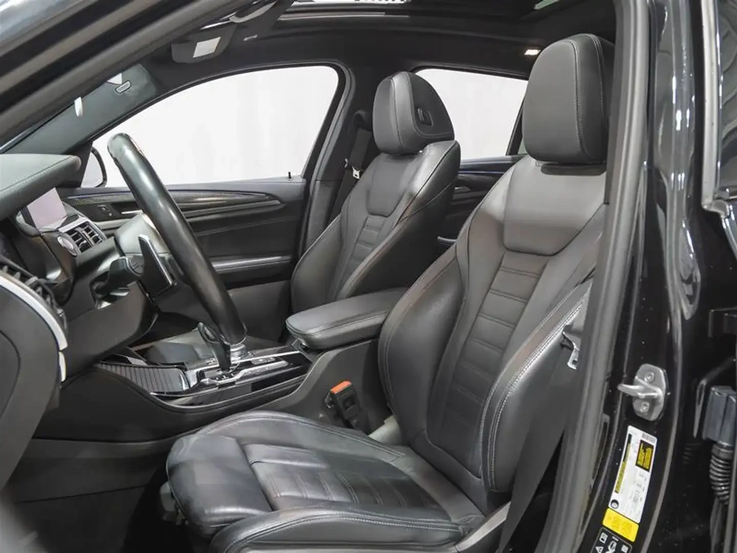 BMW X4 M40i-Premium Package - изображение 7