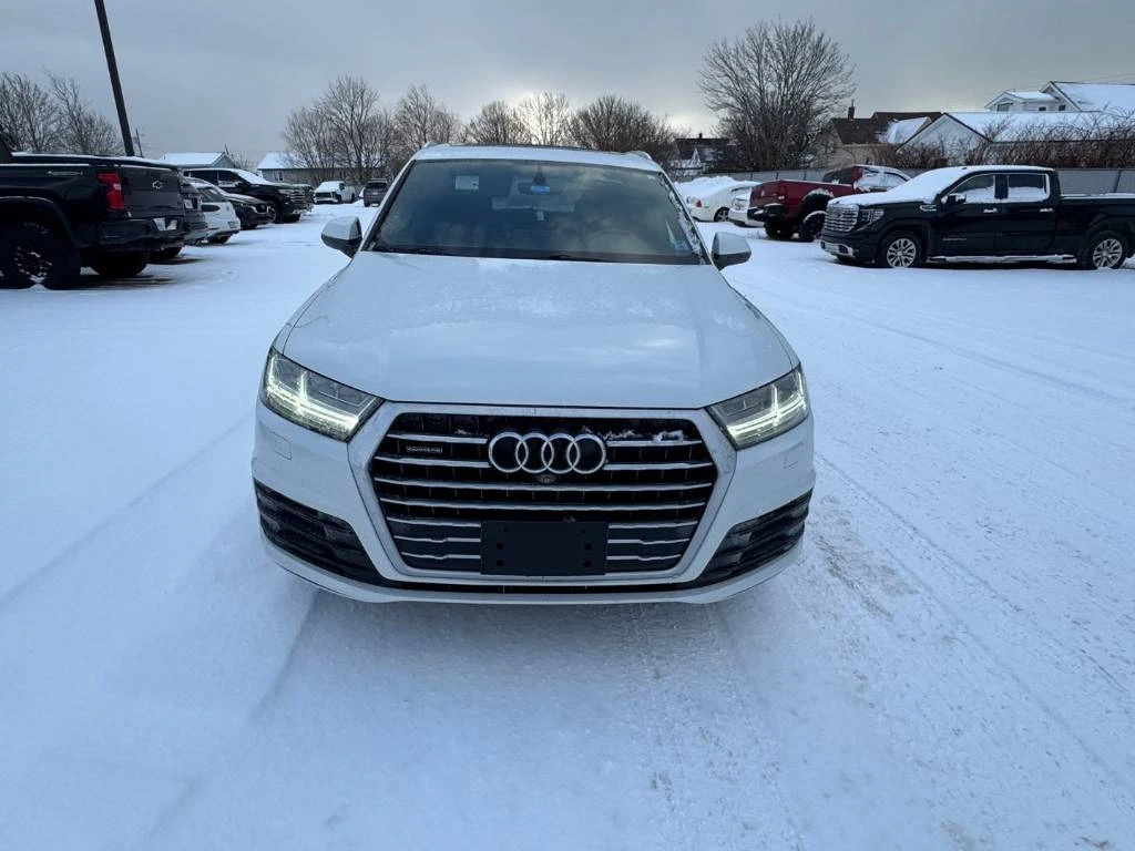 Audi Q7 Technik 55* CARFAX* ����� �� �����������*  | Mobile.bg � ����������� 2
