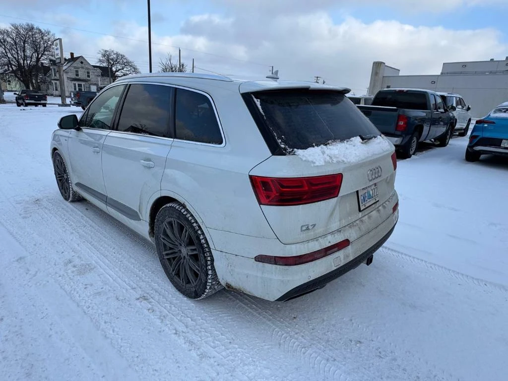 Audi Q7 Technik 55* CARFAX* ����� �� �����������*  | Mobile.bg � ����������� 6