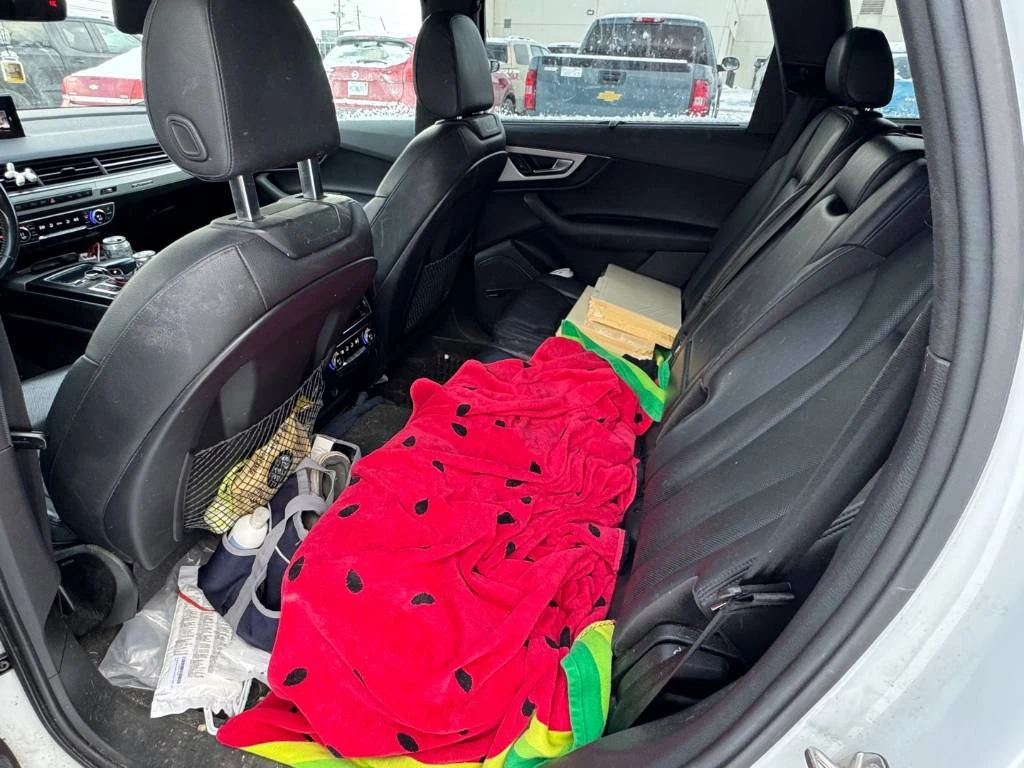 Audi Q7 Technik 55* CARFAX* ����� �� �����������*  | Mobile.bg � ����������� 8