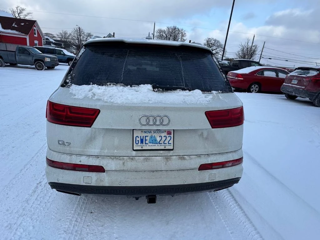 Audi Q7 Technik 55* CARFAX* ����� �� �����������*  | Mobile.bg � ����������� 5