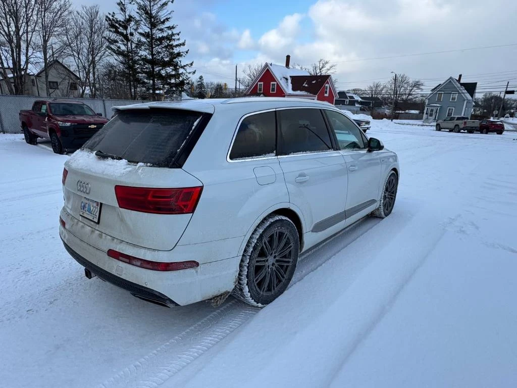 Audi Q7 Technik 55* CARFAX* ����� �� �����������*  | Mobile.bg � ����������� 4